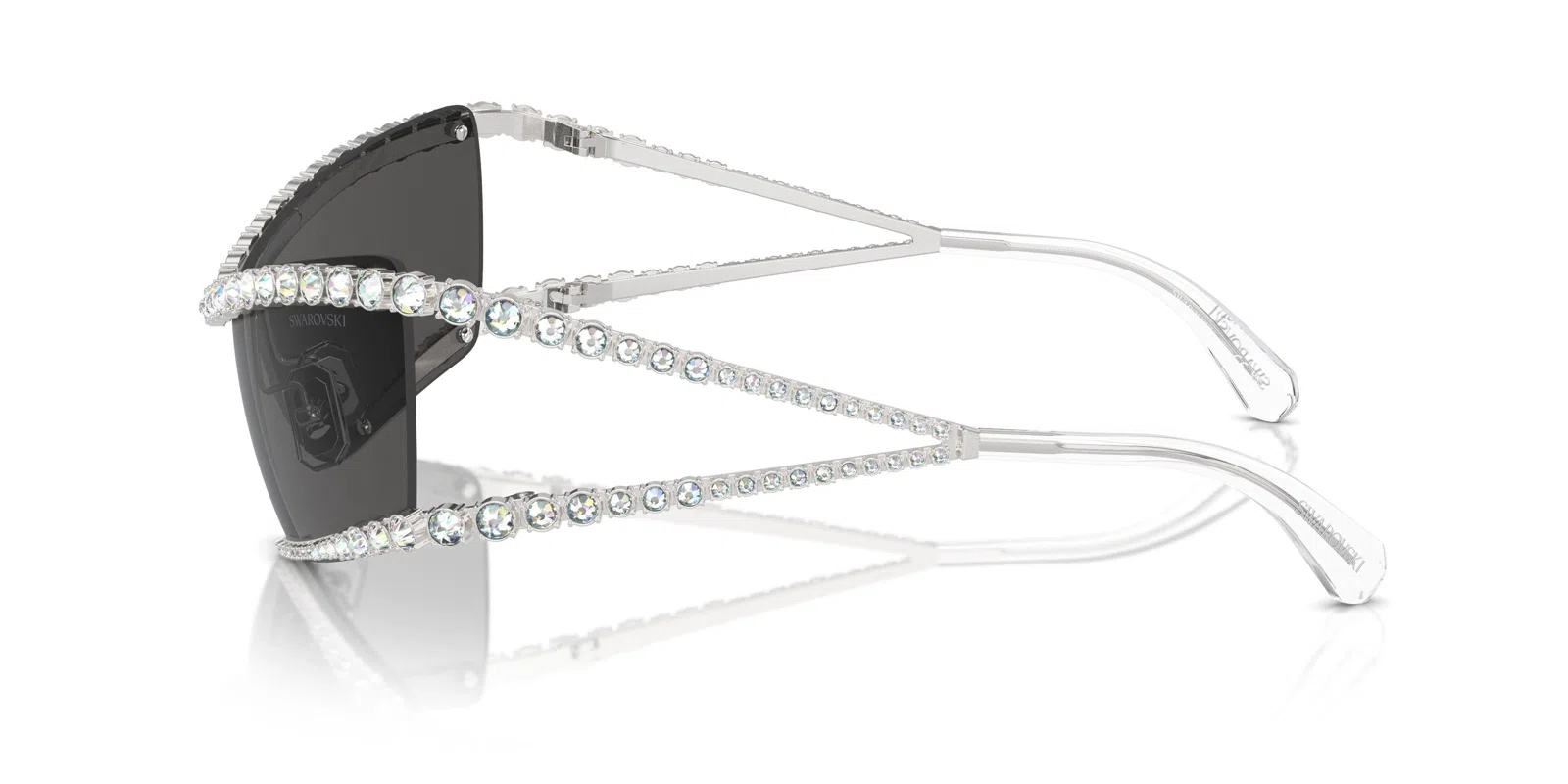 Swarovski 7022 Sunglasses - view 27